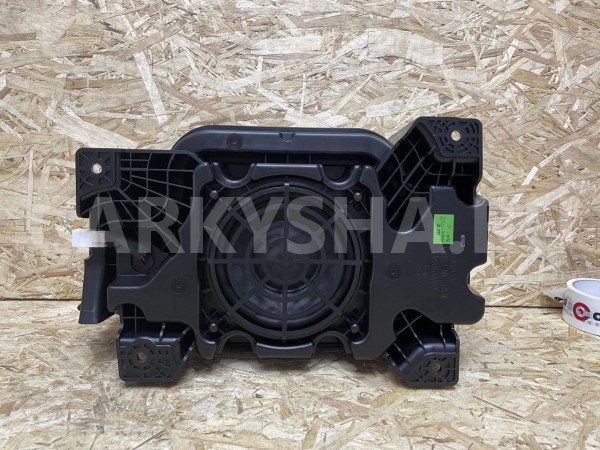 Сабвуфер Jetour T2 оригинальный номер 7030004006AA