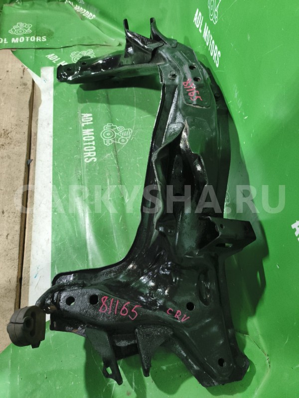 Подрамник Honda Cr-V 3 2007-2012 50300SWA000, задний Honda CR-V 