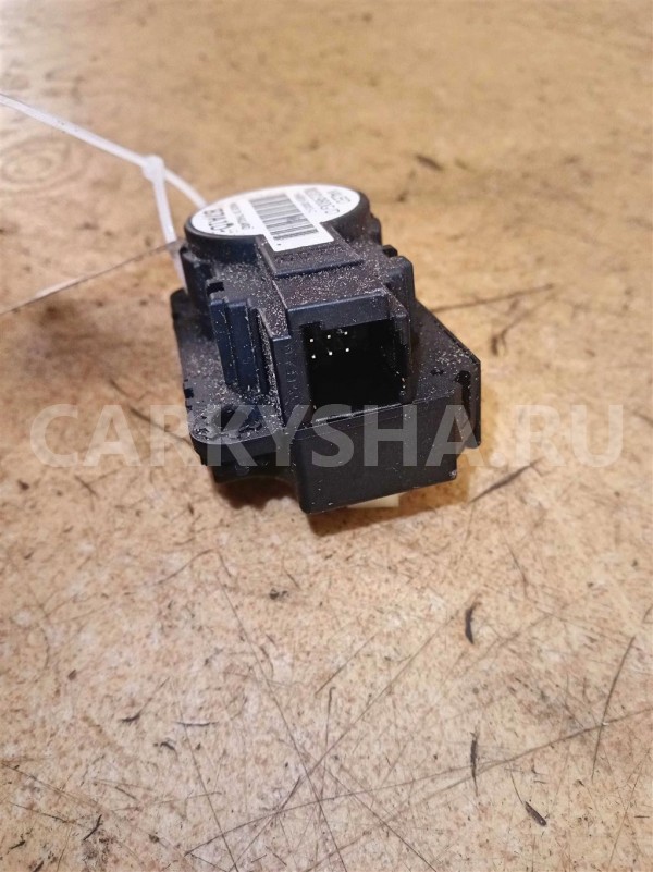 Название детали Моторчик заслонки печки Модель Peugeot 408 Peugeot 408 оригинальный номер 6479 E7