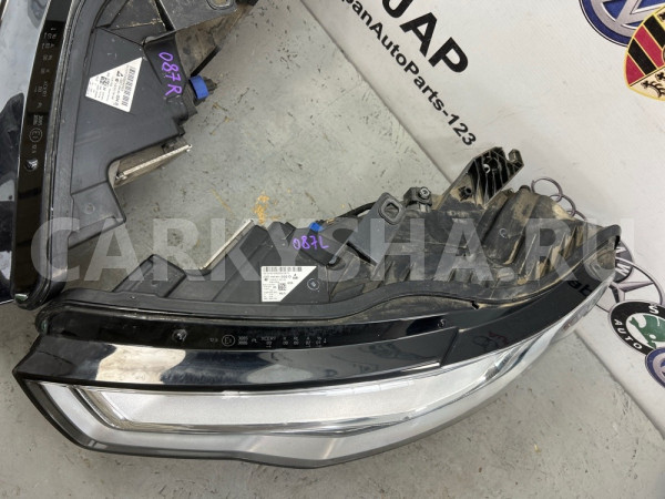Фара Audi A6 2012 Audi A6