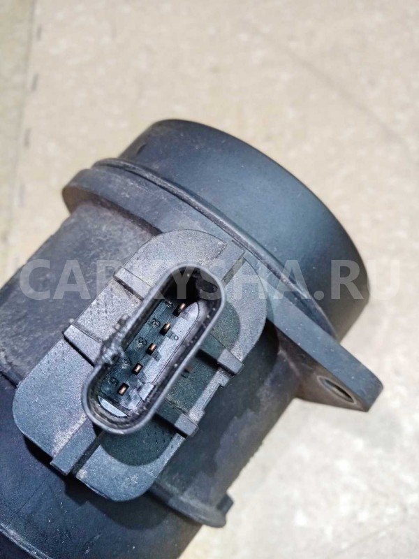 Название детали ДМРВ Модель Hyundai Santa Fe CM рестайлинг Hyundai Santa Fe оригинальный номер 28164-2F000