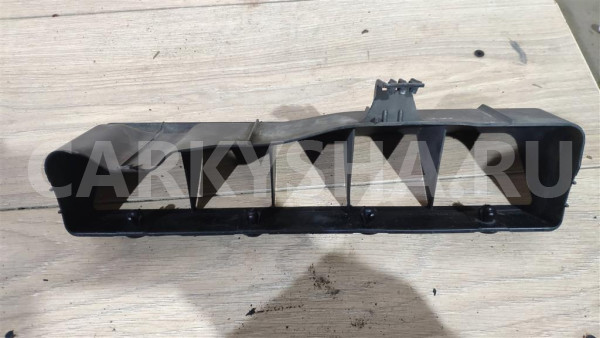 Воздухозаборник (наружный) Hyundai Santa Fe (CM) 2005-2012 Hyundai Santa Fe оригинальный номер 282202B100
