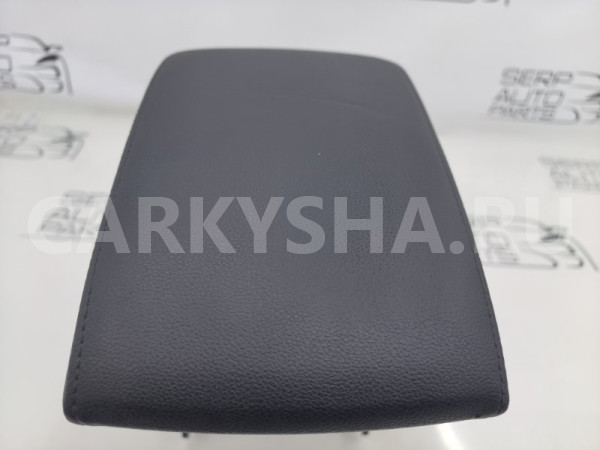 Подлокотник Skoda Octavia A7 1.5 DADA 2018 Skoda Octavia