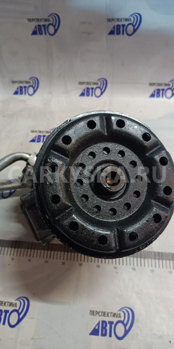 Компрессор кондиционера Toyota Avensis 2 2003-2008 Toyota Avensis оригинальный номер 447260-1745