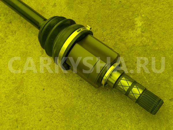 Привод Subaru Levorg 