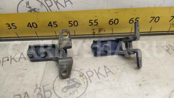 Петля двери Mitsubishi Lancer X 10 Mitsubishi Lancer