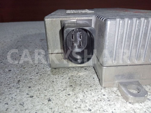 Блок электронный Audi Q7 4M (2015—2020) Audi Q7 оригинальный номер 4m0907133