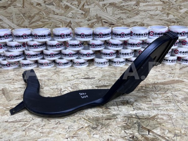 Воздуховод левый Soueast S07 оригинальный номер F18-5305271