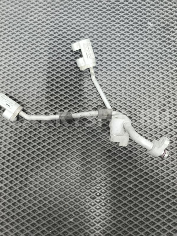 Трубка кондиционера Audi Q7 2018 4M0816805B 4M CRTA Audi Q7 