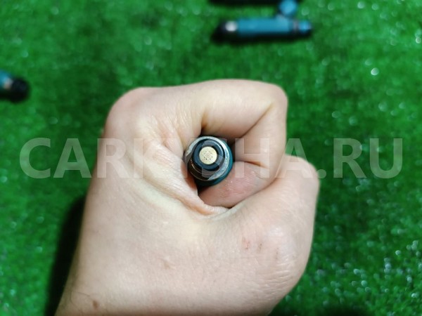 Форсунки топливные к-кт Mazda 3 