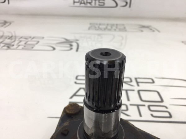 Фланец привода задний Suzuki SX 4 EYA21S M16A 2013 Suzuki SX4 