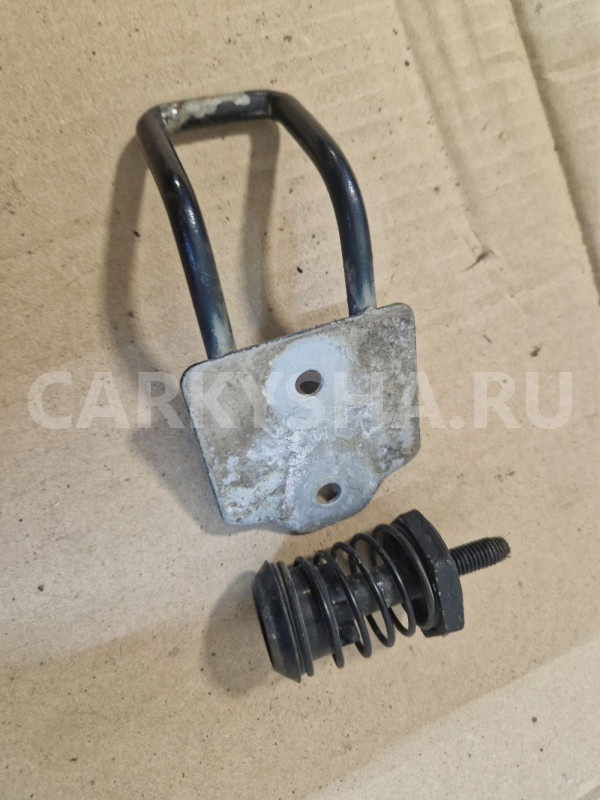 Замок капота renault scenic 2 megane 2 Renault 20 оригинальный номер 8200273585