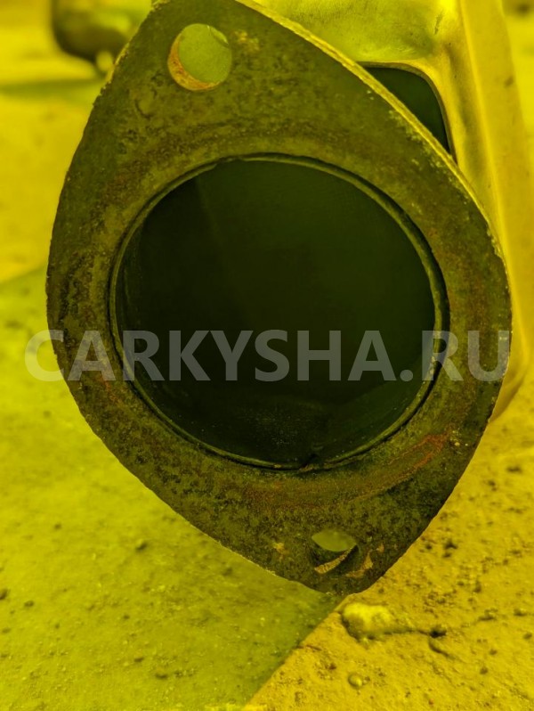 Катализатор Toyota Land Cruiser 