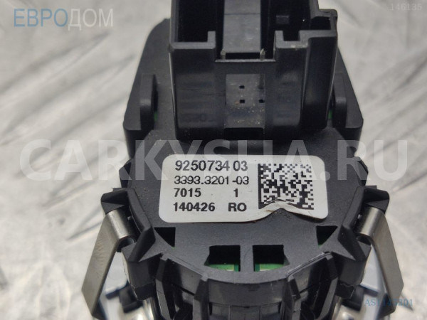 Кнопка BMW M3 F80 (2014—2018) BMW M3 оригинальный номер 61319250734