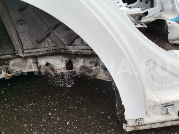 Крыло заднее правое Mercedes-Benz A-класс W176 (2012—2015) Mercedes-Benz A-klasse оригинальный номер A1766302800