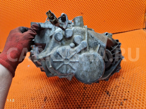 Корпус мкпп lifan x60 solano 1.8 Lifan X60 оригинальный номер zqc5t18c4