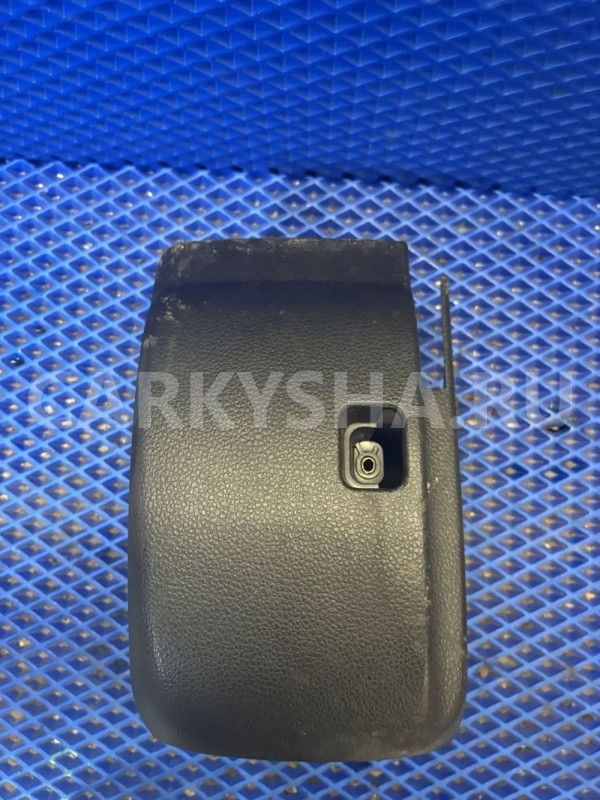 Кожух рулевой колонки Volkswagen Golf Mk6 (2008—2012) Volkswagen Golf оригинальный номер 5N0858566