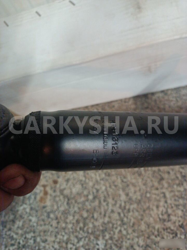 Амортизатор задний Митцубиси Каризма mitsubishi CA Mitsubishi Carisma оригинальный номер MR913123
