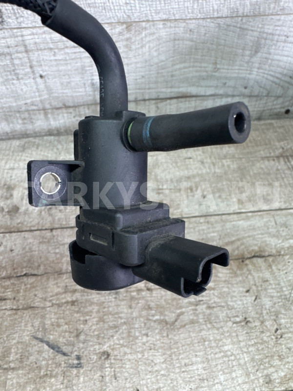 Электромагнитный клапан EGR LR Freelander 2.2D Land Rover Freelander оригинальный номер 9665456180