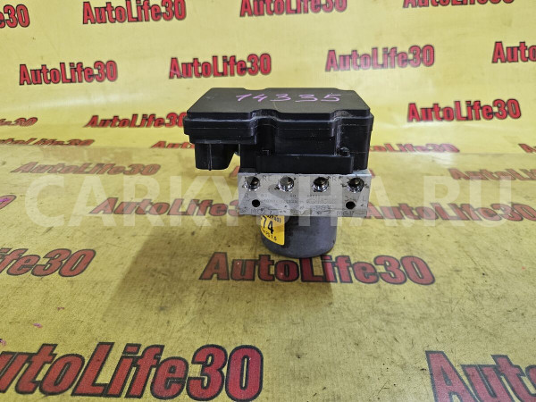 Блок ABS (насос) Kia Soul оригинальный номер 58920B2740
