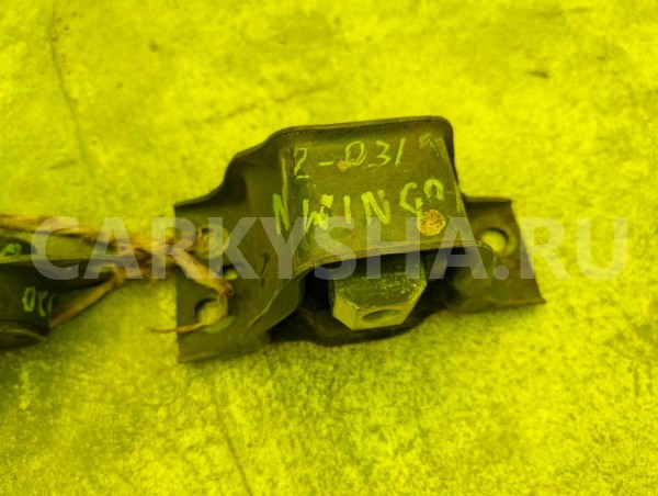 Подушка двигателя Nissan Wingroad оригинальный номер 11210ED50E
