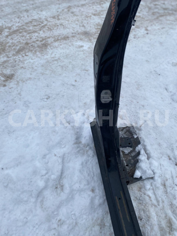 Стойка кузова средняя правая Mercedes-Benz GLA-класс 2017 X156 270.920 Mercedes-Benz A-klasse 