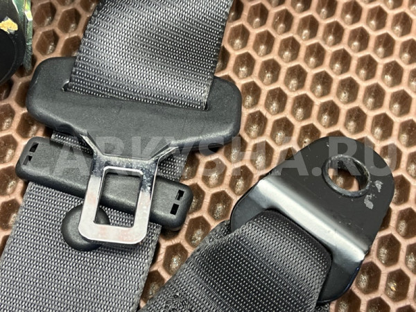 Ремень безопасности Mini Clubman оригинальный номер 72 11 7 161 949, 72 11 7 161 949, 72117161949, 7161949