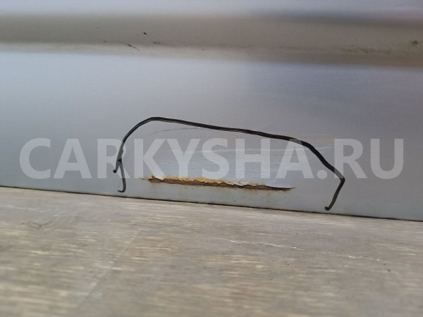 Дверь передняя правая ВАЗ (Lada) Priora оригинальный номер 21100610001400