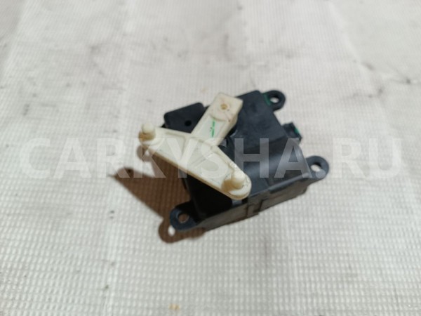 Моторчик заслонки отопителя Nissan Almera Classic 