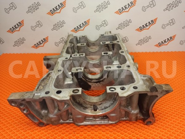 Постель коленвала Mazda Demio DY3W ZJVE 1.3 2006 Mazda Demio 