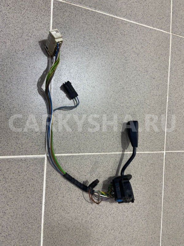 Переключатель поворотов BMW 525I 1989 г. BMW 5er оригинальный номер 011003