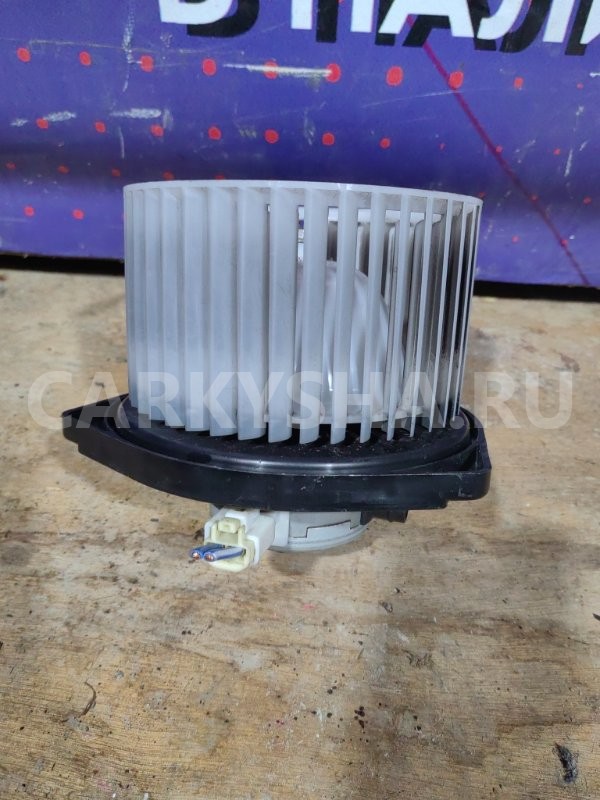 Мотор печки Peugeot 4007 2007-2014 Peugeot 4007 