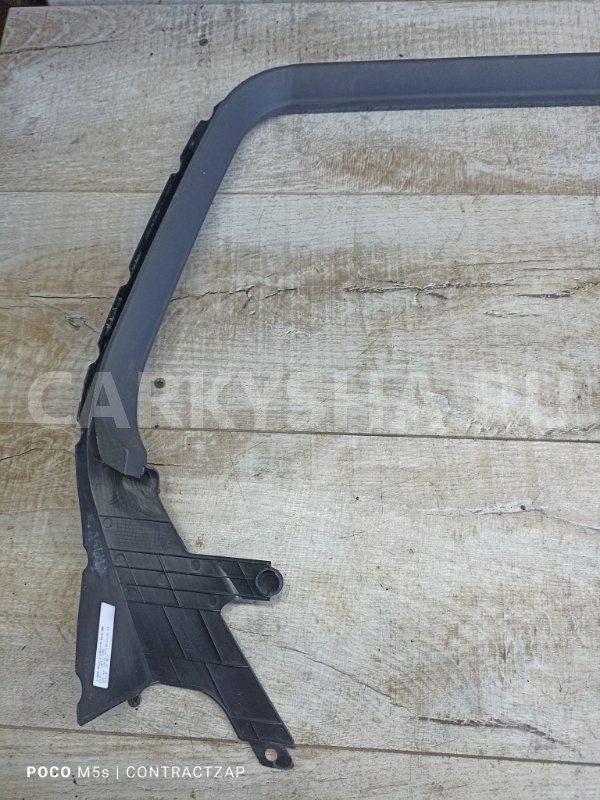 Молдинг двери Chevrolet Cruze I рестайлинг (2012—2016) Chevrolet Cruze оригинальный номер 95127902