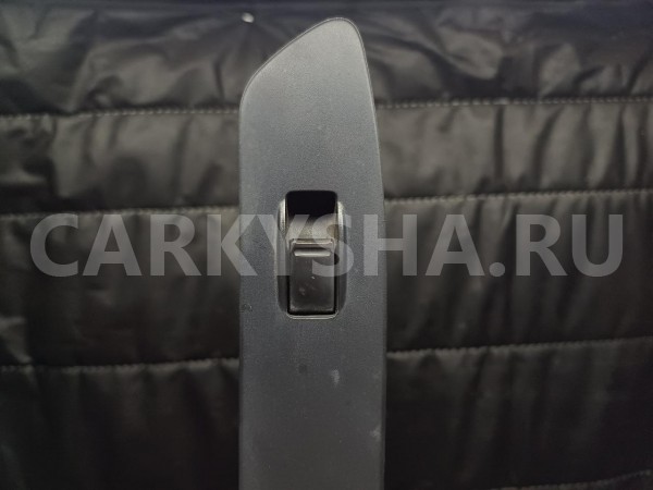 Блок стеклоподъемников Subaru Impreza WRX 2001 83071FE000 GDA EJ205 Subaru Impreza 