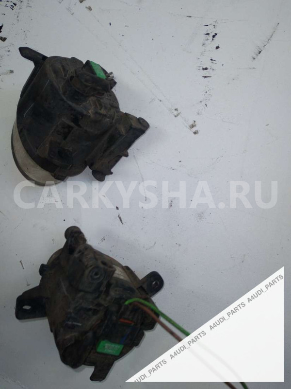 Фара противотуманная (комплект) Audi A5 I (2007—2011) Audi 200 оригинальный номер 8T0941699