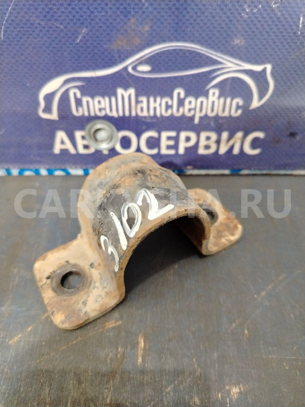 Кронштейн стабилизатора передний  SsangYong Ssang Yong Kyron оригинальный номер 4471408000