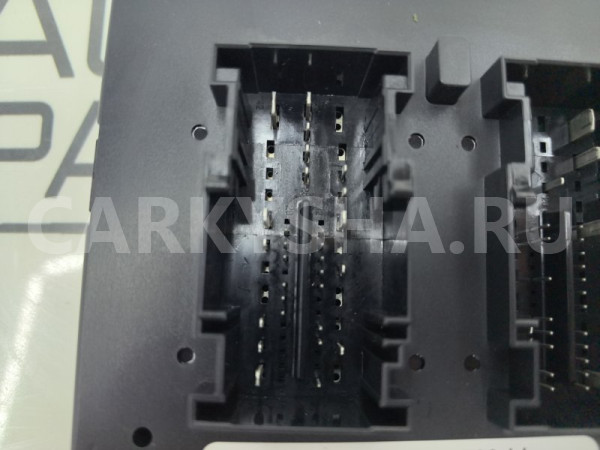 Блок комфорта Skoda Yeti 5L 2013 Skoda Yeti 