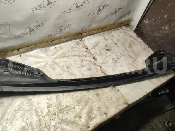 Жабо Citroen C4 II Citroen C4 оригинальный номер 8108FN