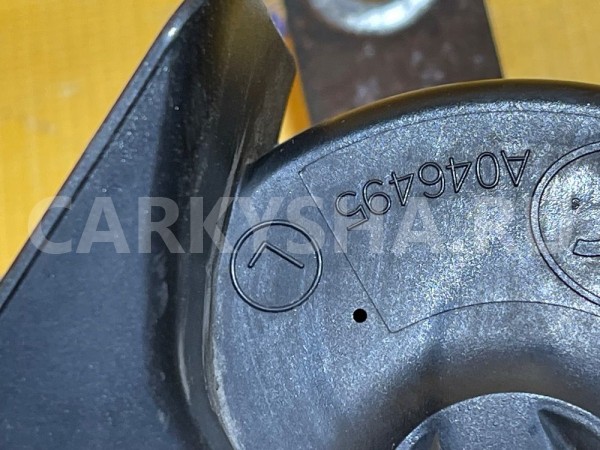 Сигнал звуковой Chevrolet Captiva I рестайлинг (2011—2013) Chevrolet Captiva оригинальный номер 20871599