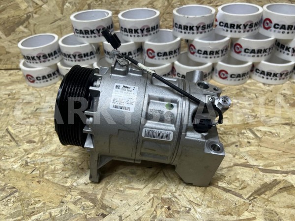 Компрессор кондиционера Infiniti QX60 II оригинальный номер 92600-6SA0C
