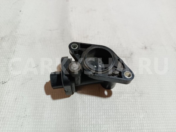 Механизм изменения длины впускного коллектора Honda Inspire 