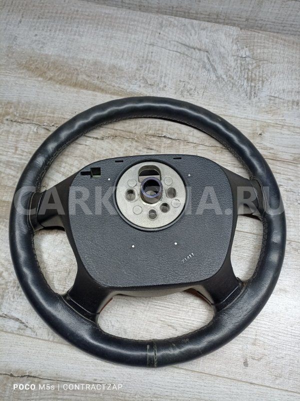 Руль Chevrolet Aveo I (2003—2008) Chevrolet Aveo 