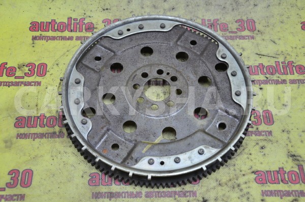 Маховик Nissan Teana 