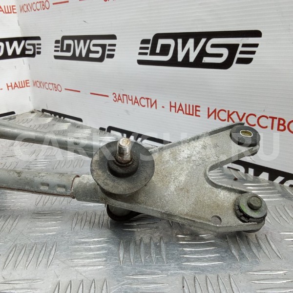 Трапеция дворников Nissan X-Trail 