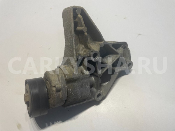 Кронштейн кондиционера Volkswagen Polo 5 1.6л Volkswagen Polo оригинальный номер 6RF260885