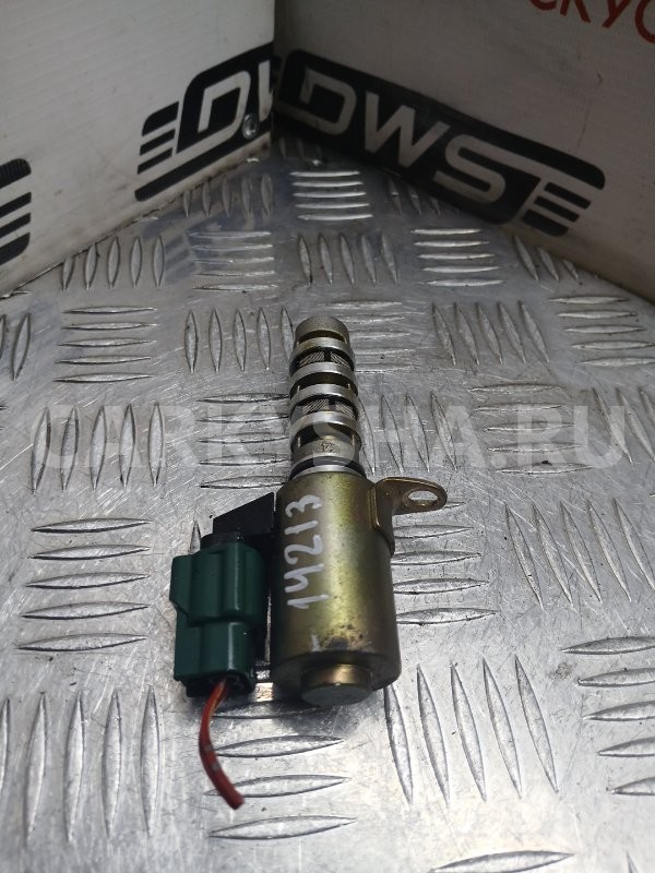 Клапан VVT-i Nissan Teana 