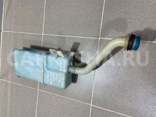 Бачок омывателя Chery M11 2010 г Chery M11 (A3) оригинальный номер M115207110