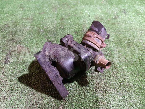 Корпус термостата Honda Accord оригинальный номер 19320PDAE01