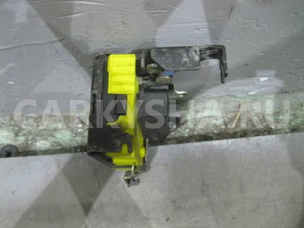 Замок двери передней левой Volvo XC90 2002-2014 Volvo XC90 оригинальный номер 30699747