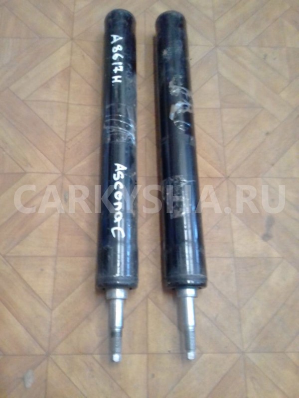 Амортизаторы передние (вставки) к-кт Opel Omega 